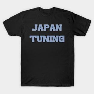 Japan tuning, jdm T-Shirt